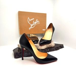 Christian Louboutin Heels